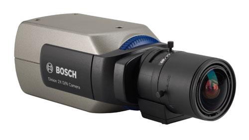 BOSCH LTC 0630 Dinion 2X Gündüz/Gece Kamerası